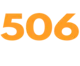 Logo de la Agencia 506 Costa Rica